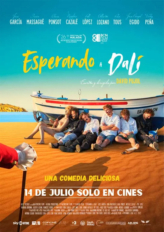 CINEMA CASINO