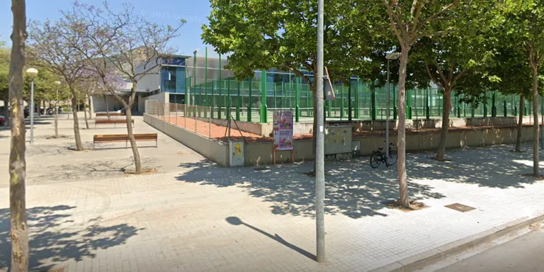 Aquesta nit, robatori amb força a la Piscina Municipal