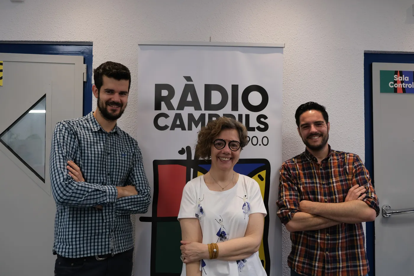 Ràdio Cambrils estrena la nova temporada radiofònica aquest dilluns sumant més col·laboracions