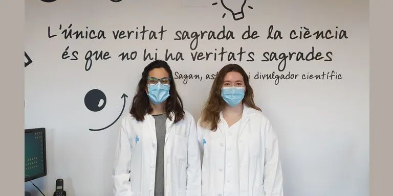 El Projecte Emma recapta més de 40.000 euros per a la investigació contra el càncer de mama