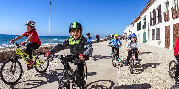 La Penya Ciclista d’Altafulla dirigirà la pedalada infantil el dissabte 19 de març en el Dia de l’Arbre