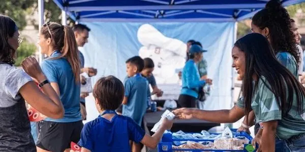 Uns 5.000 voluntaris s'inscriuen per a les tres etapes catalanes del Grand Départ del Tour de França