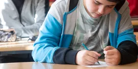 Educació publicarà avui la llista de sol·licituds amb la puntuació provisional de les preinscripcions als ensenyaments obligatoris