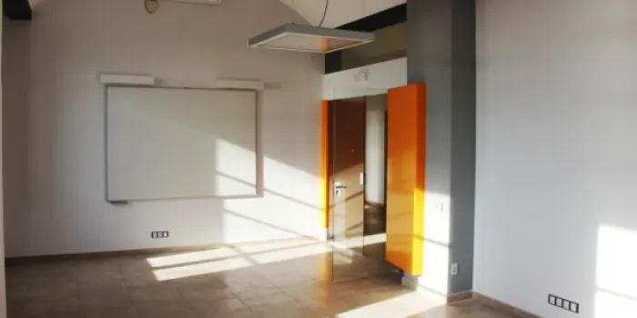 El conseller Baiget inaugura el nou viver d'empreses aquesta tarda