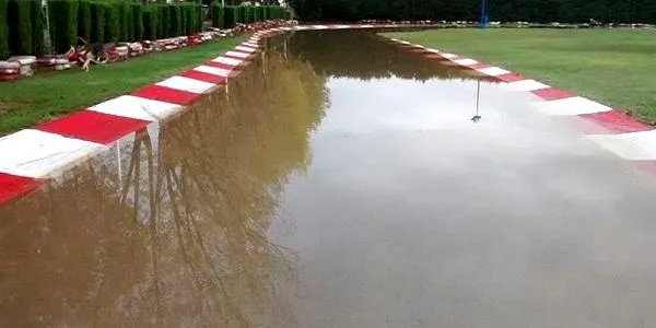 El Kàrting Altafulla aplaça la setena cursa del Campionat Amateur a causa de la pluja