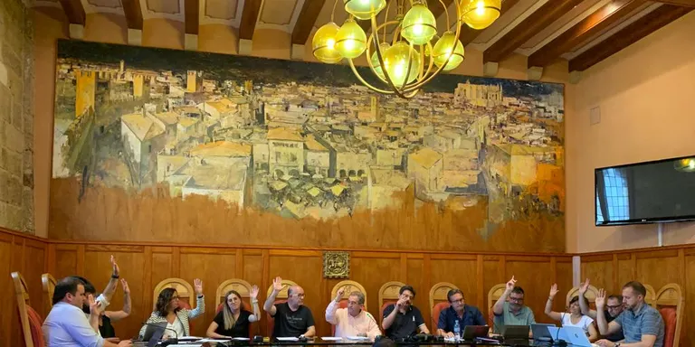 Escriptors rubinencs seran a les paradetes de la plaça Doctor Guardiet per Sant Jordi