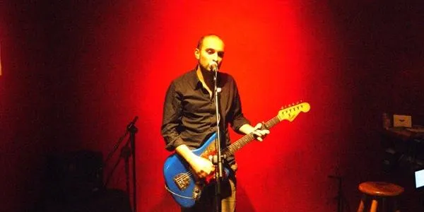Joan Miquel Oliver porta el seu 'Bombón Mallorquín' a la Seu