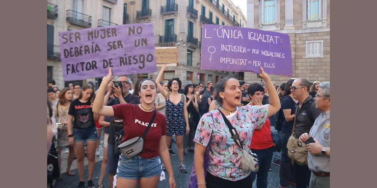 El Suprem obre la porta a reduir penes per aplicació de la llei del 'només sí és sí' però demana estudiar-ho "cas a cas"