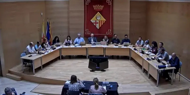 El ple aprova per unanimitat el Pla Local de Joventut 2023-2026