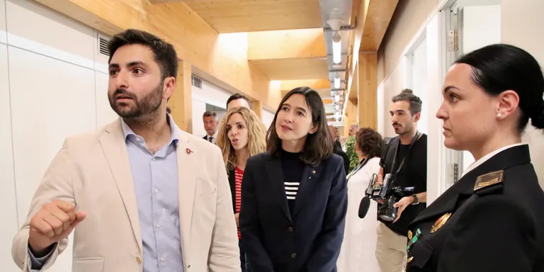 L'alcalde de Manlleu reclama una reforma del Codi Penal per combatre la multireincidència