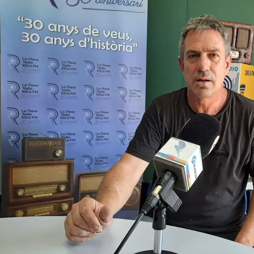 L'entrevista del 20/10/2026 AMEVESABA alerta sobre el centre de dades
