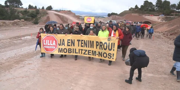 Espectacular jornada de vòlei a Rubí