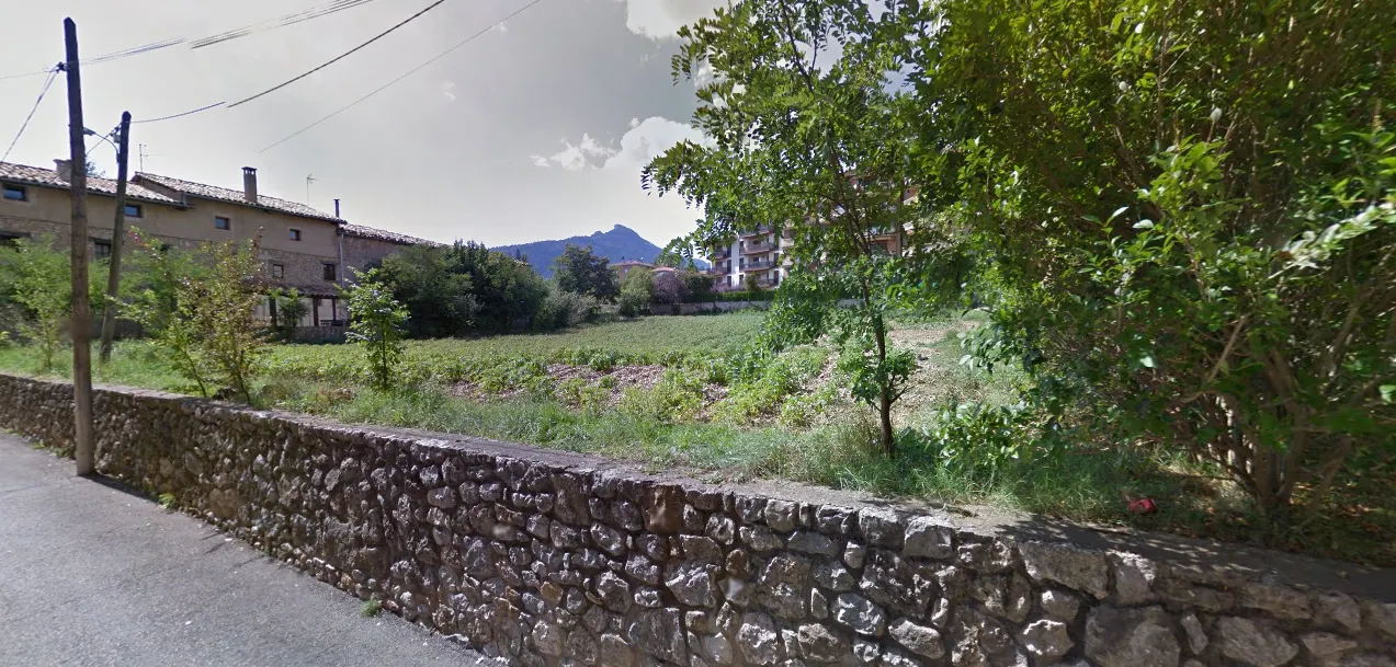 Pas endavant de l'Ajuntament de Sant Llorenç per comprar un terreny parroquial