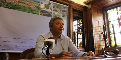 LA REDACCIÓN DEL REGLAMENTO DE PARTICIPACIÓN CIUDADANA ENCARA SU RECTA FINAL