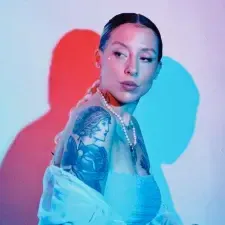 Reguem amb Belén Natalí - episode art