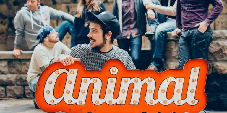 Animal, Pepet i Marieta i Ebri Knight, caps de cartell de la Nit Jove
