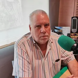 Albert Pérez Puig (Pan Am 001, La capsa de música)