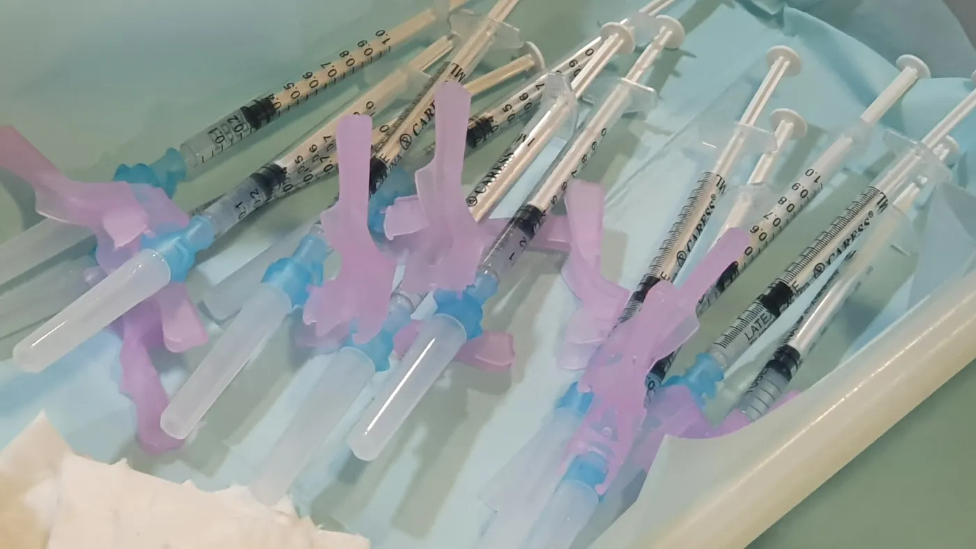 Augmenten els contagis per Covid al Maresme