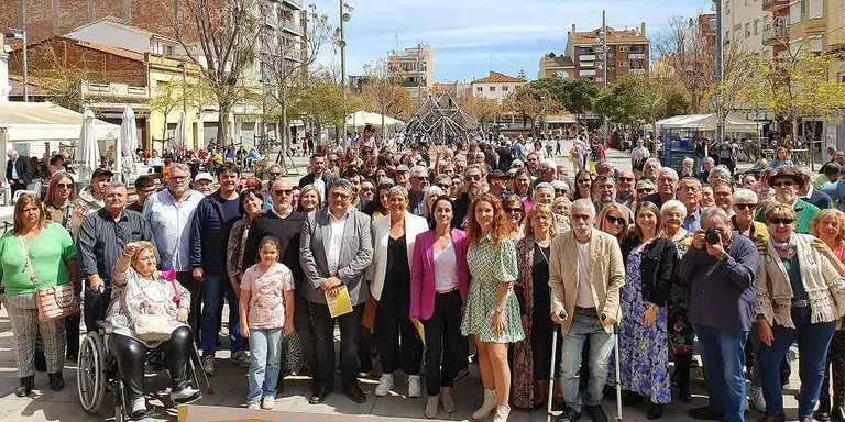 Posicionament d'ERC de Pineda per la decisió de la JEP de modificar el nom de la candidatura