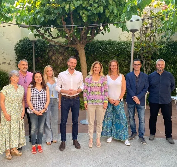 ERC i Junts governaran plegats a Caldes els propers quatre anys