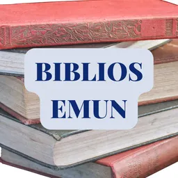 Biblios EMUN del 22/9/2022 - episode art