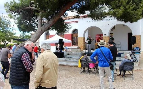 Foto: Altafulla Ràdio
