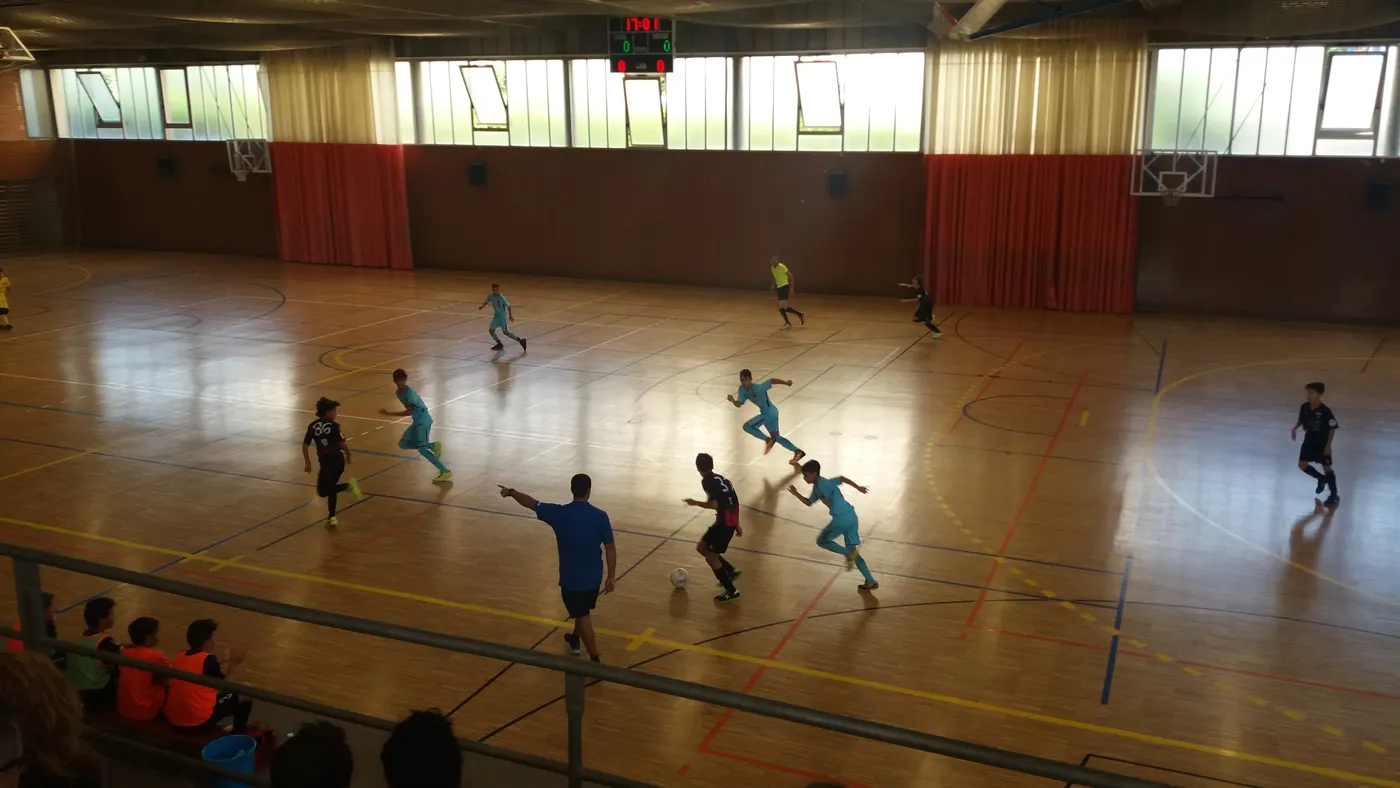 Dissabte 30 de setembre tindrà lloc l’inici de la competició oficial del primer equip del CEFS Sant Joan Vilassar.