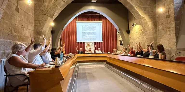 El Solsonès dona llum verda al conveni que ha de permetre la integració del Centre Sanitari a Althaia de Manresa