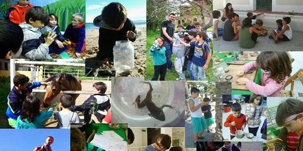 L’Escola de Naturalistes El Corriol reprendrà la seva activitat al Canyadell després de Setmana Santa