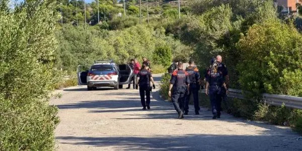 Detingut a Torredembarra un conductor amb més de 40 antecedents policials