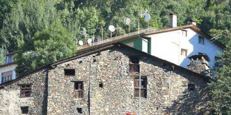 Escaldes-Engordany facilitarà la restauració de Casa Ribot, l'immoble més antic d'Andorra