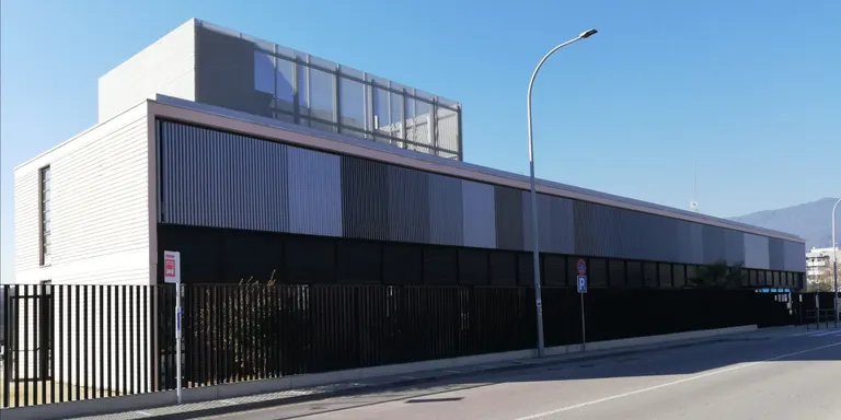 Ensenyament oficialitza l’Institut-Escola Calderí-Pic del Vent