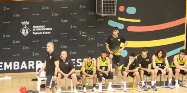 Bàsquet l’Arboç Sub21 – CB Altafulla – BBG: duel propici per consolidar el lideratge