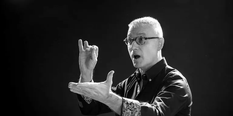 Alfred Cañamero és el nou director del Cor l’Aixa i el Cor Adzé Cambra