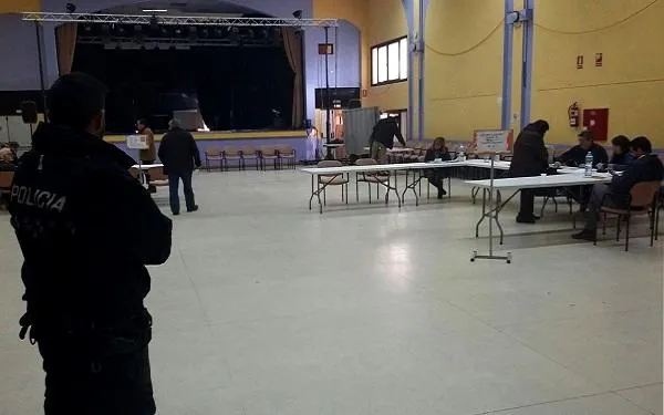 Foto: Altafulla Ràdio