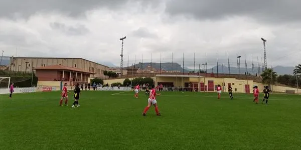 L’Altafulla femení cau a Mont-roig (2-0)