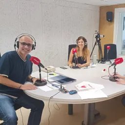 #1183 - Autoestima i relacions de parella amb Monse Cazcarra i Nataxa Ruzafa - episode art