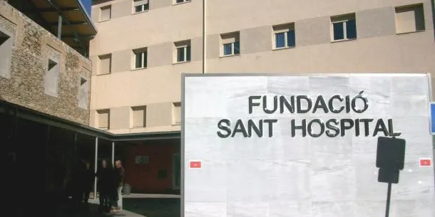 El Bisbat d'Urgell es desmarca de l'acord per a l'avortament farmacològic al Sant Hospital de la Seu