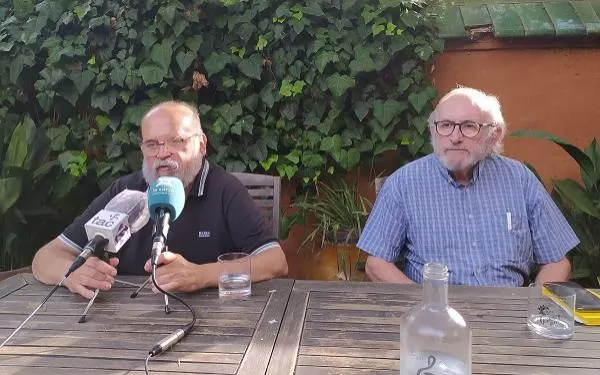 Foto: Altafulla Ràdio