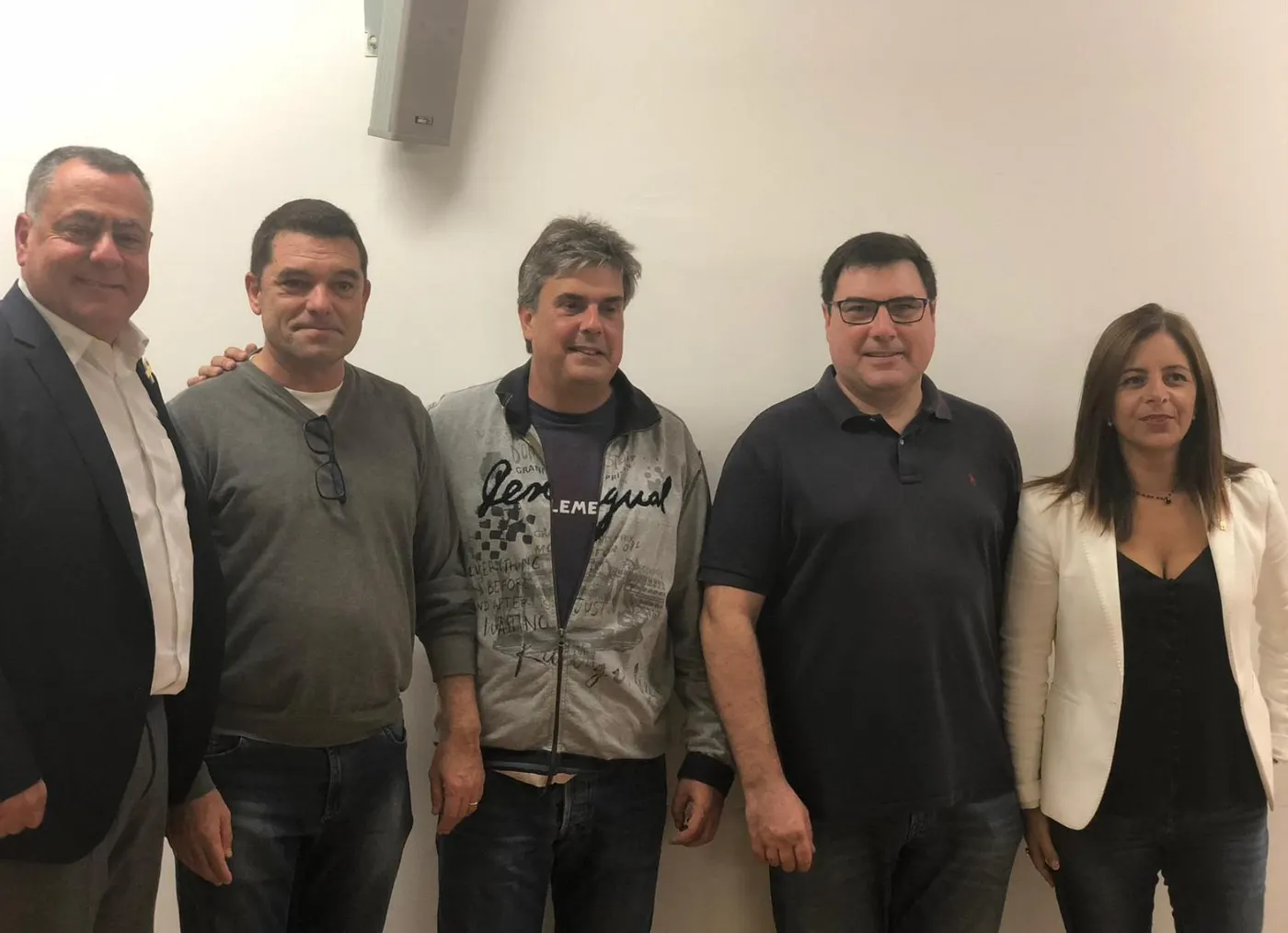 Laura Martínez Portell, escollida cap de llista de Junts per Vilassar per a les eleccions municipals