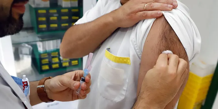 La campanya de vacunació de la grip començarà aquest octubre