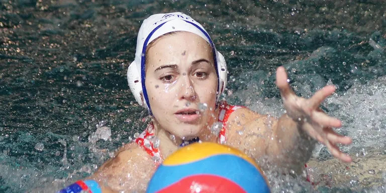 Bea Ortiz surt rumb al Mundial de Budapest
