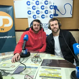 El Club Natación Utrera, deporte y salud para todas las edades - episode art