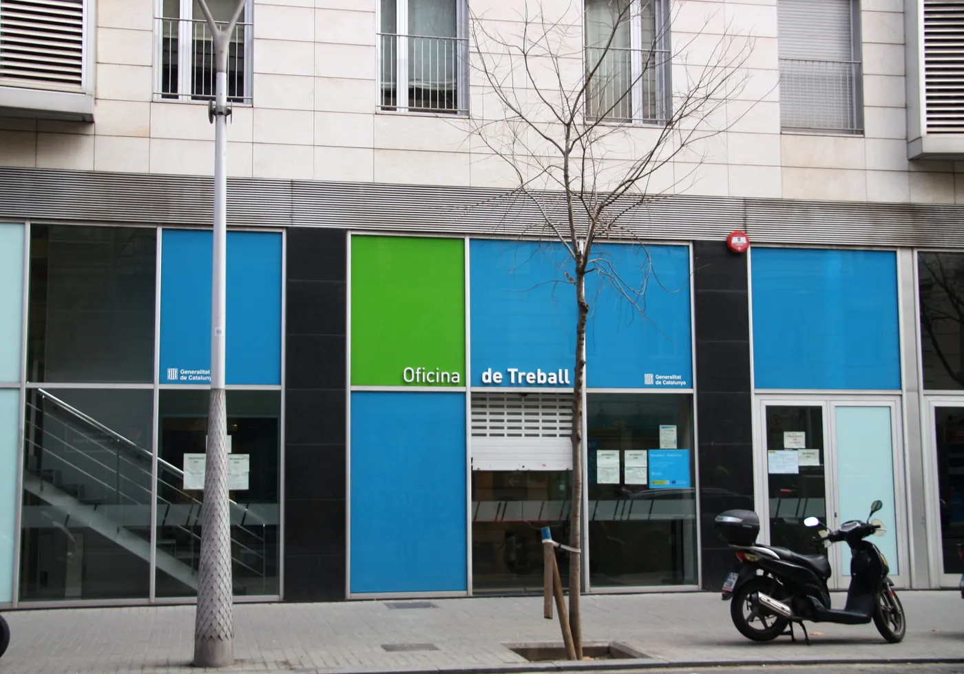 <strong>El Solsonès lidera l'increment d'afiliats a la Seguretat Social</strong>