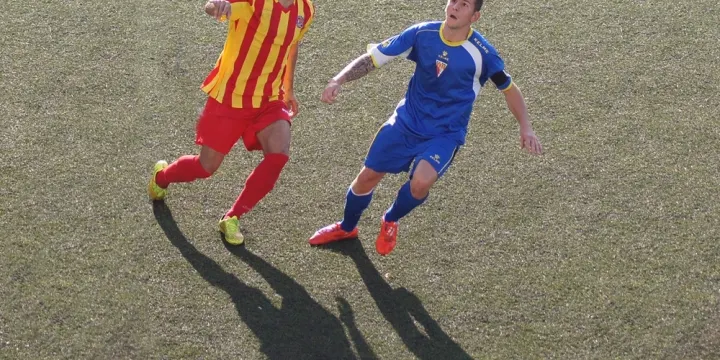Kiki arribarà als 300 partits amb un Rubí que necessita guanyar