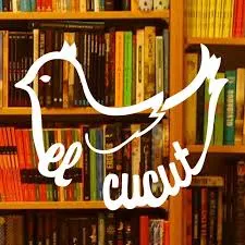 Entrevista a la Llibreria El Cucut - episode art