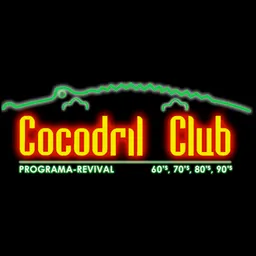 Cocodril CLub del 6/4/2020 - episode art