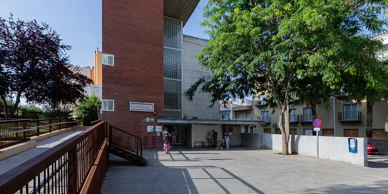 Els dos centres de primària de Lloret deixen d’estar sectoritzats i recuperen l’activitat d’abans de la pandèmia