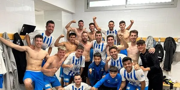 La Torre es retroba amb la victòria a costa del Calafell (0-1)