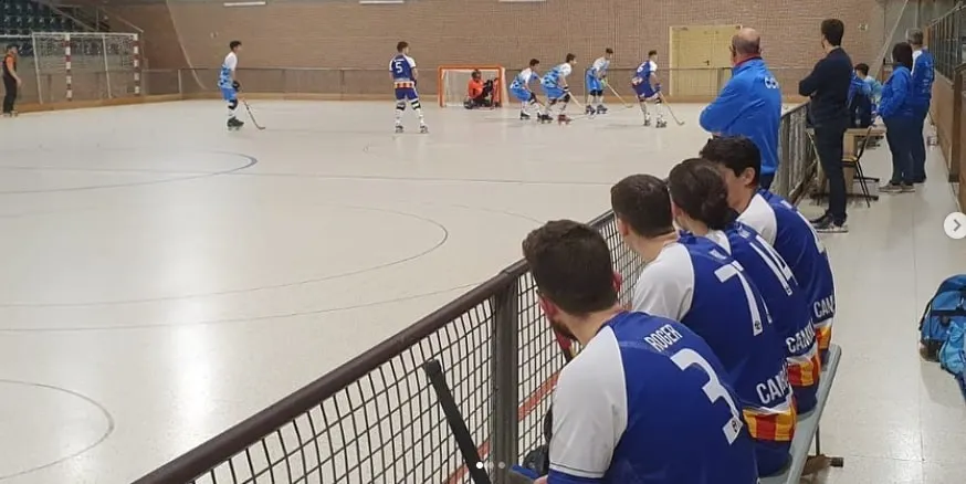 Prèvia esportiva del cap de setmana del 19 i 20 de novembre